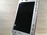 GD8083 Not Working PSP-2000 ICE Silver SONY PSP Console Japan
