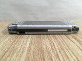 GD8083 Not Working PSP-2000 ICE Silver SONY PSP Console Japan