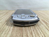 GD8083 Not Working PSP-2000 ICE Silver SONY PSP Console Japan