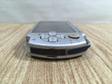 GD8083 Not Working PSP-2000 ICE Silver SONY PSP Console Japan