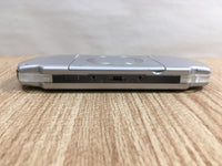 GD8083 Not Working PSP-2000 ICE Silver SONY PSP Console Japan