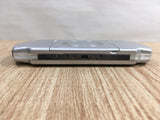 GD8083 Not Working PSP-2000 ICE Silver SONY PSP Console Japan