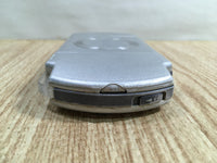 GD8083 Not Working PSP-2000 ICE Silver SONY PSP Console Japan