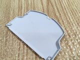 GD8083 Not Working PSP-2000 ICE Silver SONY PSP Console Japan