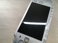 GD8083 Not Working PSP-2000 ICE Silver SONY PSP Console Japan