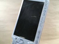 GD8084 Not Working PSP-2000 FELICIA BLUE SONY PSP Console Japan