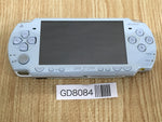GD8084 Not Working PSP-2000 FELICIA BLUE SONY PSP Console Japan