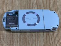 GD8084 Not Working PSP-2000 FELICIA BLUE SONY PSP Console Japan