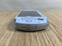 GD8084 Not Working PSP-2000 FELICIA BLUE SONY PSP Console Japan
