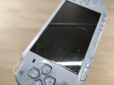 GD8084 Not Working PSP-2000 FELICIA BLUE SONY PSP Console Japan