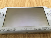 GD8085 Plz Read Item Condi PSP-2000 FELICIA BLUE SONY PSP Console Japan