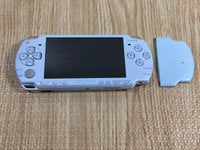 GD8085 Plz Read Item Condi PSP-2000 FELICIA BLUE SONY PSP Console Japan