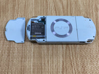 GD8085 Plz Read Item Condi PSP-2000 FELICIA BLUE SONY PSP Console Japan