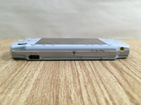 GD8085 Plz Read Item Condi PSP-2000 FELICIA BLUE SONY PSP Console Japan