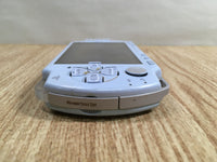 GD8085 Plz Read Item Condi PSP-2000 FELICIA BLUE SONY PSP Console Japan