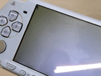 GD8085 Plz Read Item Condi PSP-2000 FELICIA BLUE SONY PSP Console Japan