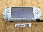 GD8086 Plz Read Item Condi PSP-2000 FELICIA BLUE SONY PSP Console Japan