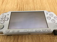 GD8086 Plz Read Item Condi PSP-2000 FELICIA BLUE SONY PSP Console Japan