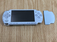 GD8086 Plz Read Item Condi PSP-2000 FELICIA BLUE SONY PSP Console Japan