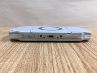 GD8086 Plz Read Item Condi PSP-2000 FELICIA BLUE SONY PSP Console Japan