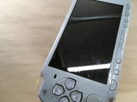 GD8086 Plz Read Item Condi PSP-2000 FELICIA BLUE SONY PSP Console Japan