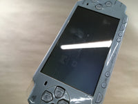 GD8087 Plz Read Item Condi PSP-2000 FELICIA BLUE SONY PSP Console Japan