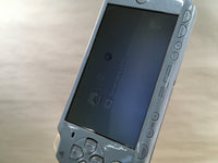 GD8087 Plz Read Item Condi PSP-2000 FELICIA BLUE SONY PSP Console Japan