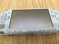 GD8087 Plz Read Item Condi PSP-2000 FELICIA BLUE SONY PSP Console Japan