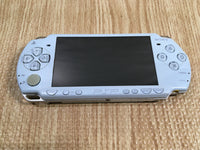GD8087 Plz Read Item Condi PSP-2000 FELICIA BLUE SONY PSP Console Japan