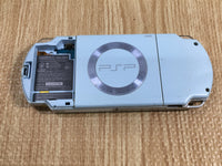 GD8087 Plz Read Item Condi PSP-2000 FELICIA BLUE SONY PSP Console Japan