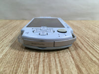 GD8087 Plz Read Item Condi PSP-2000 FELICIA BLUE SONY PSP Console Japan
