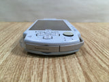 GD8087 Plz Read Item Condi PSP-2000 FELICIA BLUE SONY PSP Console Japan