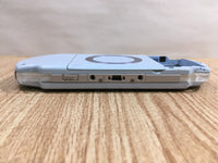 GD8087 Plz Read Item Condi PSP-2000 FELICIA BLUE SONY PSP Console Japan