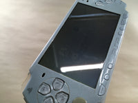 GD8087 Plz Read Item Condi PSP-2000 FELICIA BLUE SONY PSP Console Japan