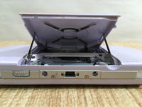 GD8088 Plz Read Item Condi PSP-2000 LAVENDER PURPLE SONY PSP Console Japan