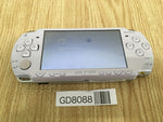 GD8088 Plz Read Item Condi PSP-2000 LAVENDER PURPLE SONY PSP Console Japan