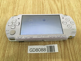 GD8088 Plz Read Item Condi PSP-2000 LAVENDER PURPLE SONY PSP Console Japan