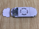 GD8088 Plz Read Item Condi PSP-2000 LAVENDER PURPLE SONY PSP Console Japan