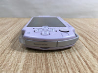 GD8088 Plz Read Item Condi PSP-2000 LAVENDER PURPLE SONY PSP Console Japan