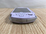 GD8088 Plz Read Item Condi PSP-2000 LAVENDER PURPLE SONY PSP Console Japan