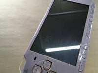 GD8089 Plz Read Item Condi PSP-2000 LAVENDER PURPLE SONY PSP Console Japan
