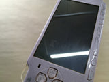 GD8089 Plz Read Item Condi PSP-2000 LAVENDER PURPLE SONY PSP Console Japan