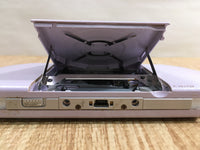GD8089 Plz Read Item Condi PSP-2000 LAVENDER PURPLE SONY PSP Console Japan