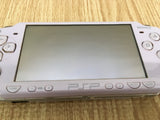 GD8089 Plz Read Item Condi PSP-2000 LAVENDER PURPLE SONY PSP Console Japan