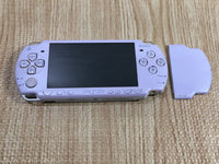 GD8089 Plz Read Item Condi PSP-2000 LAVENDER PURPLE SONY PSP Console Japan