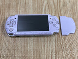 GD8089 Plz Read Item Condi PSP-2000 LAVENDER PURPLE SONY PSP Console Japan