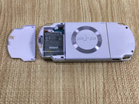 GD8089 Plz Read Item Condi PSP-2000 LAVENDER PURPLE SONY PSP Console Japan