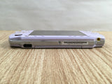 GD8089 Plz Read Item Condi PSP-2000 LAVENDER PURPLE SONY PSP Console Japan