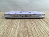 GD8089 Plz Read Item Condi PSP-2000 LAVENDER PURPLE SONY PSP Console Japan