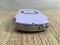 GD8089 Plz Read Item Condi PSP-2000 LAVENDER PURPLE SONY PSP Console Japan